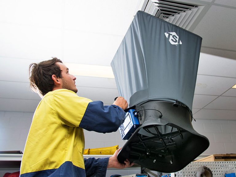 Air Conditioning Service & Maintenance Gympie TSR