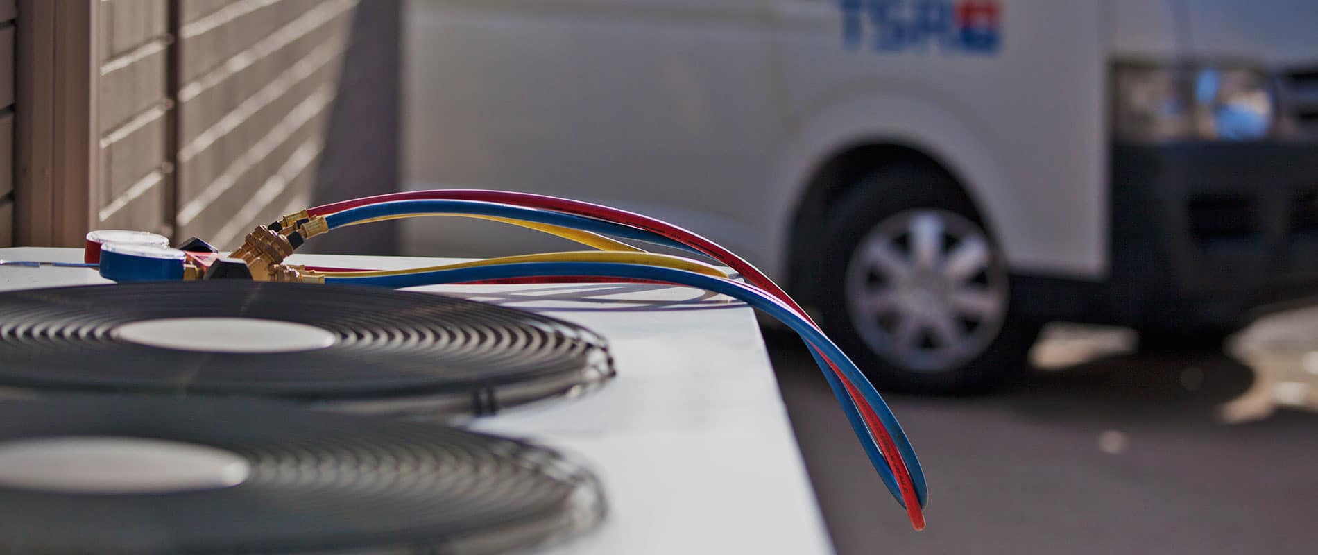 Air Conditioning Gympie Tony Stephens Refrigeration