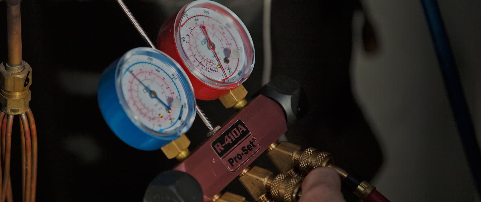 Air Conditioning Service & Maintenance Gympie TSR