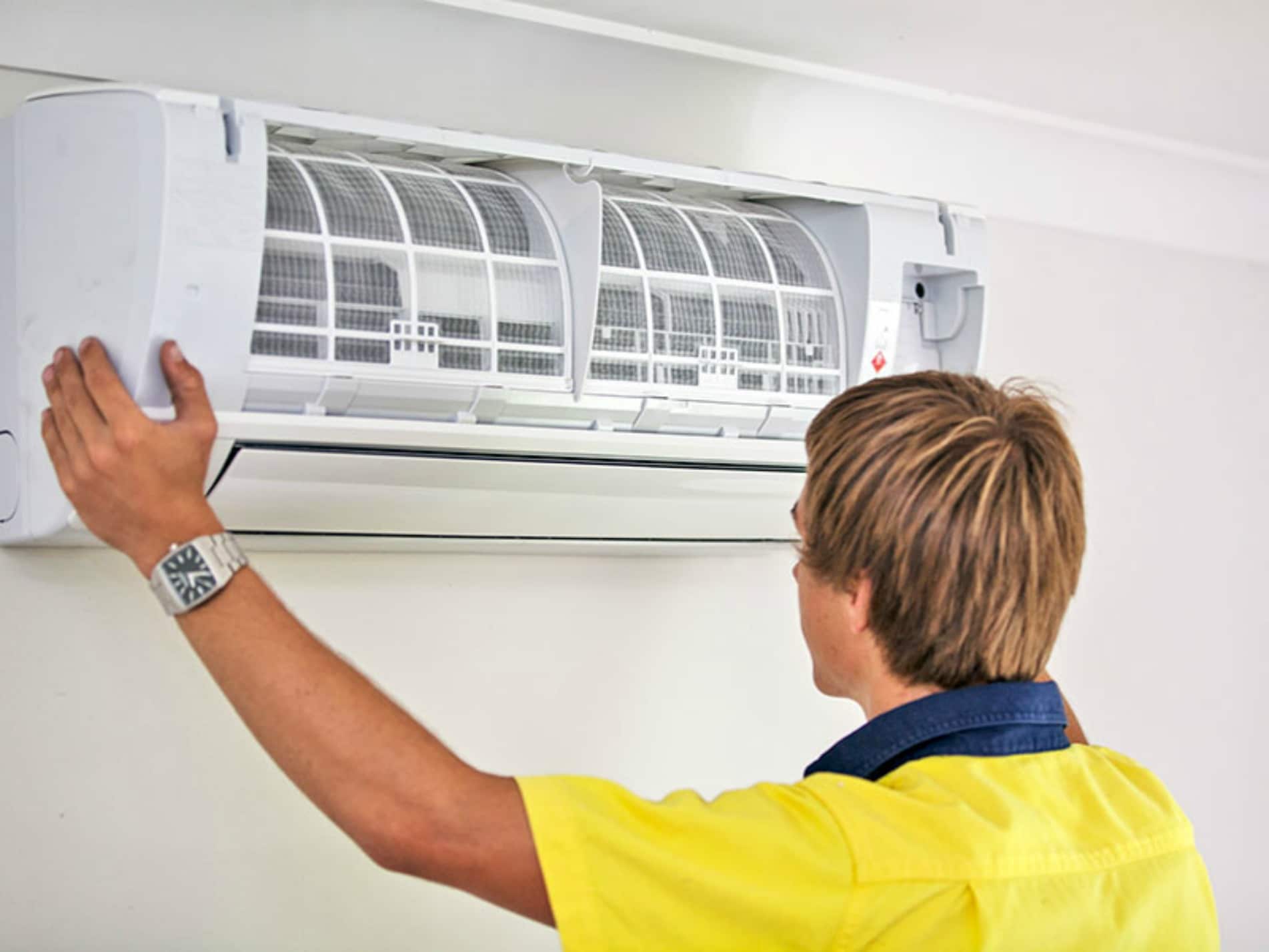 Can An Air Conditioner Run Too Long?