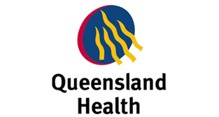 Queensland Health Logo