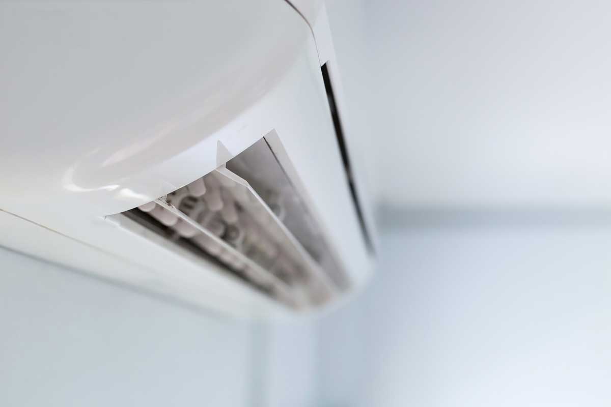 What To Look For In A Domestic Air Conditioner
