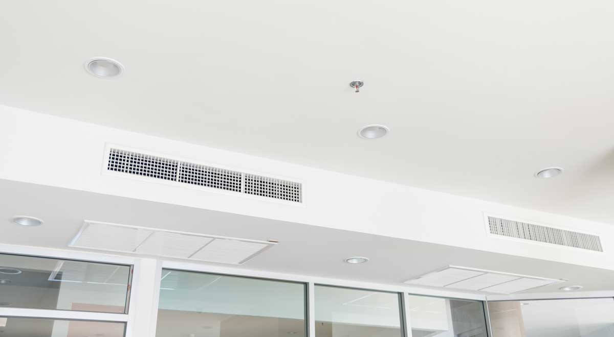 Top 6 Reasons Why People Prefer Ducted Air Conditioning
