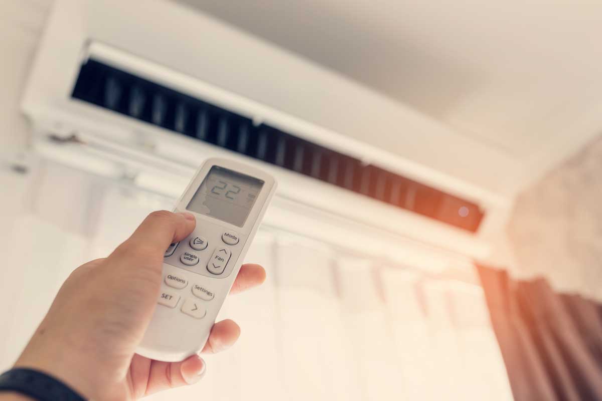 How To Improve The Efficiency Of Air Conditioning