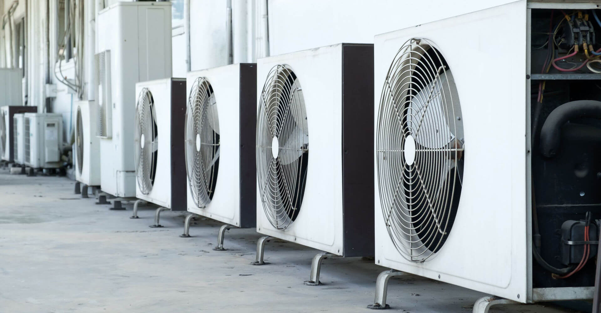 Tips For Commercial Air Conditioning Installation