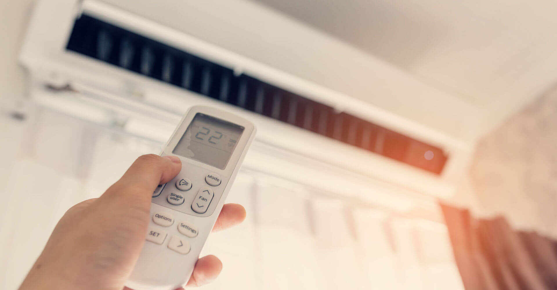Ideal Temperature For In-Home Air Conditioning