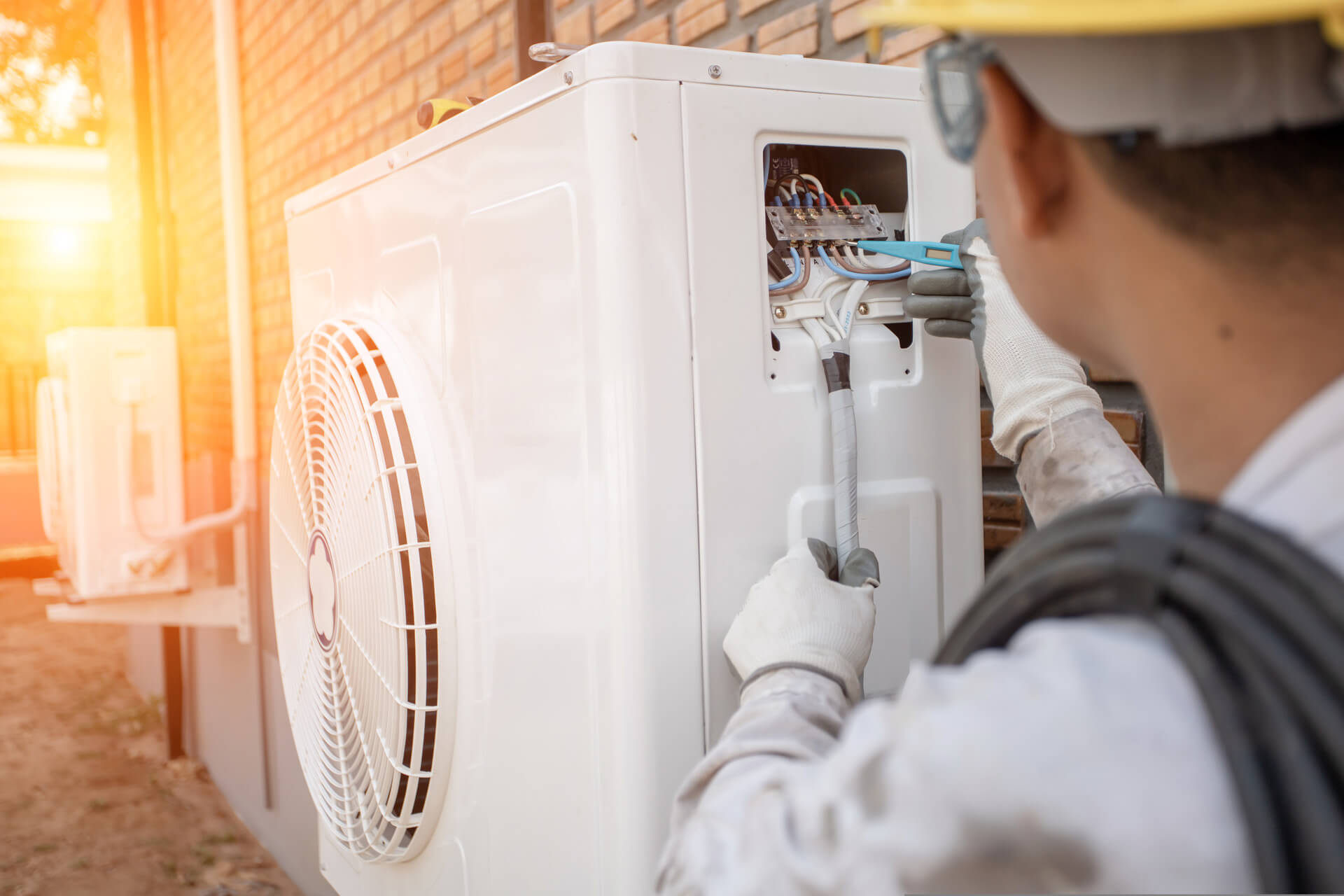 Choosing The Right Air Conditioning Company, Gympie QLD