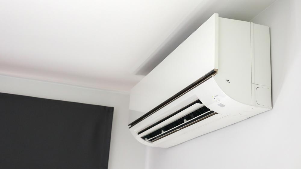 Is A Split System AC Right For Your Home? Key Benefits