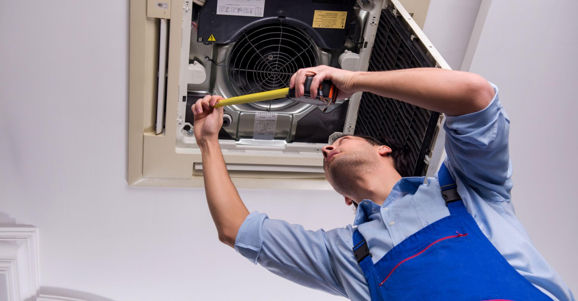 What Regular Maintenance Should Be Done On An Air Conditioner?