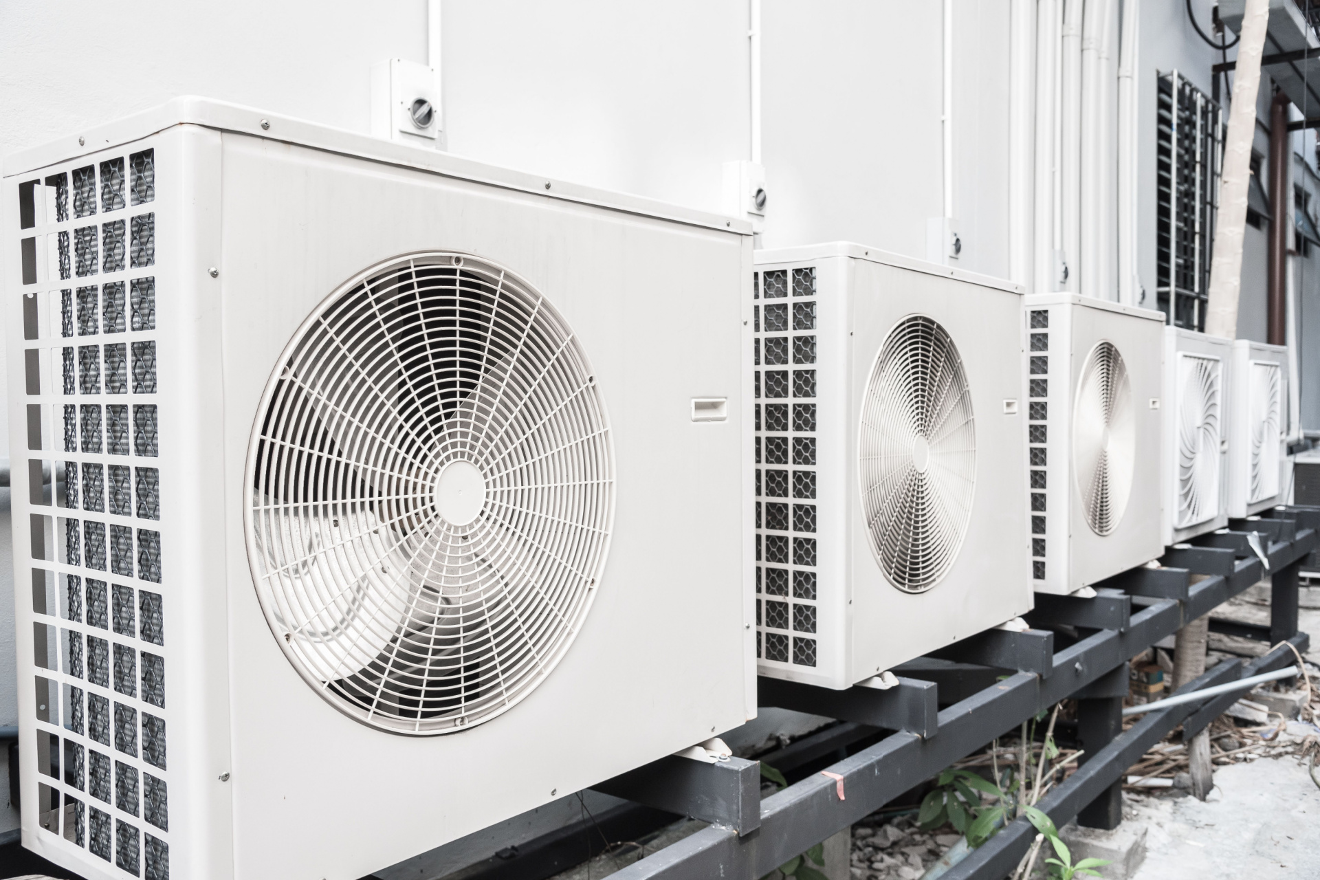 Gympie's Air Conditioning Suppliers A Comprehensive Review