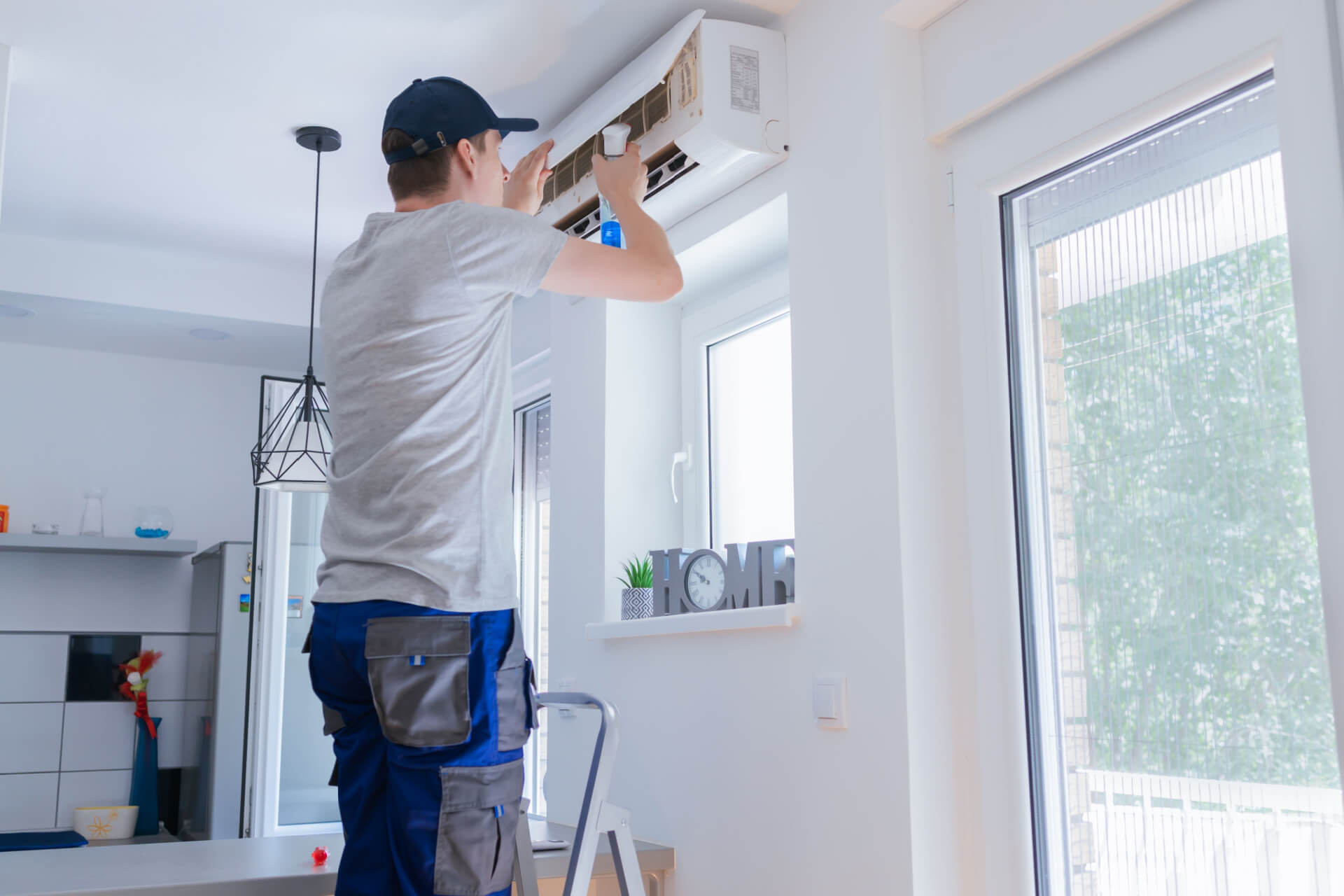Navigating Air Conditioning Repairs with Ease in Gympie