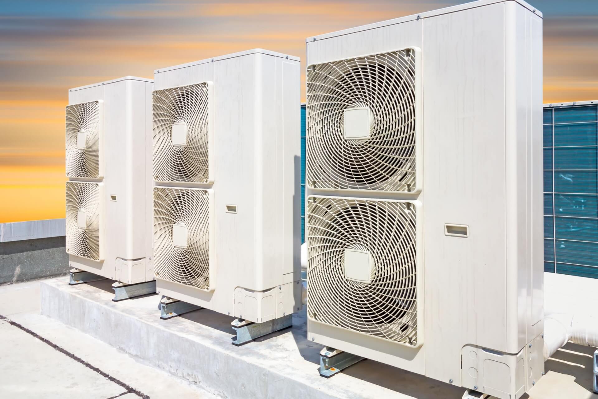 Air Conditioning Suppliers in Gympie for Home and Office